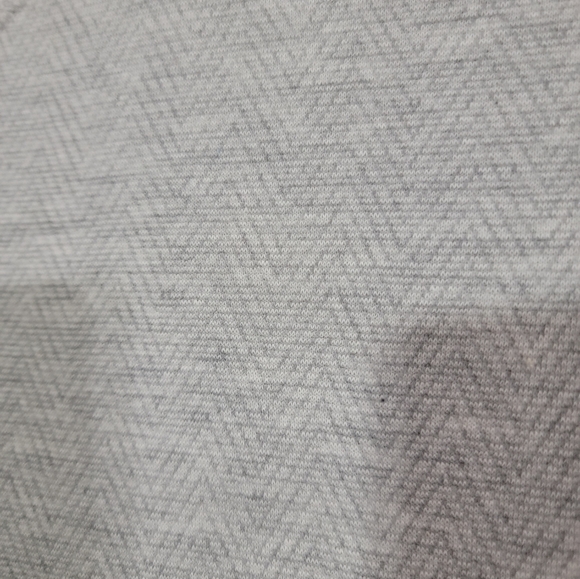 Light gray men's sweater - Picture 5 of 7